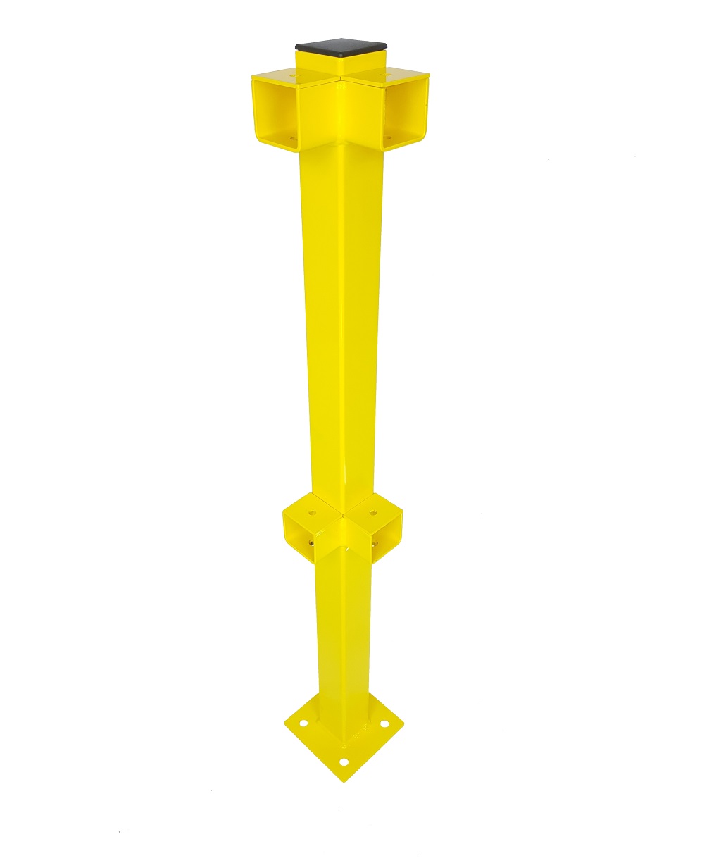 Posts for Guard Rails
