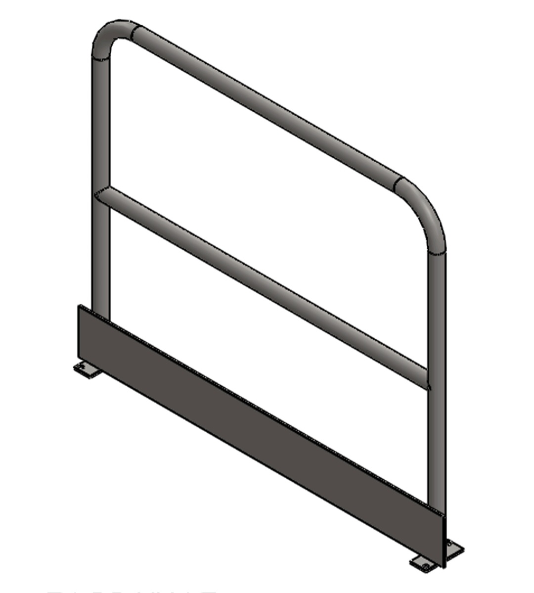 Hand Rails