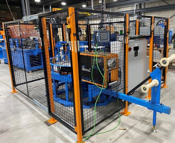 Guards for Machines