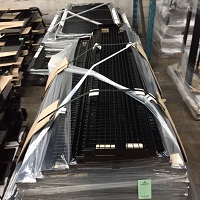 Machine Safety Equipment Guards 