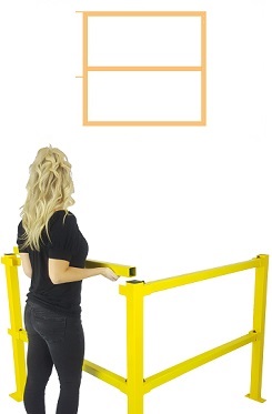 Guard Railing