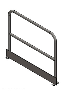 Hand Railing