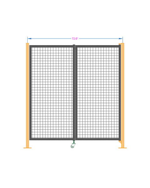 Folding Doors 